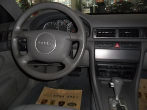 Audi A6 1.8t Audi A6 1.8t