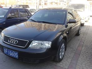 Audi A6 1.8t