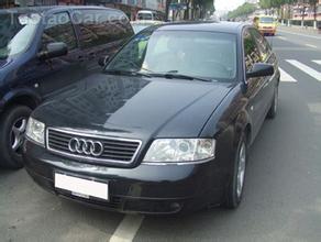 Audi A6 1.8t