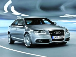 Audi A6 1.9 TDI
