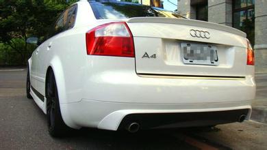 Audi A6 1.9 Audi A6 1.9