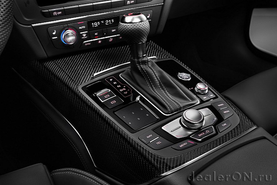 Audi A6 1.9