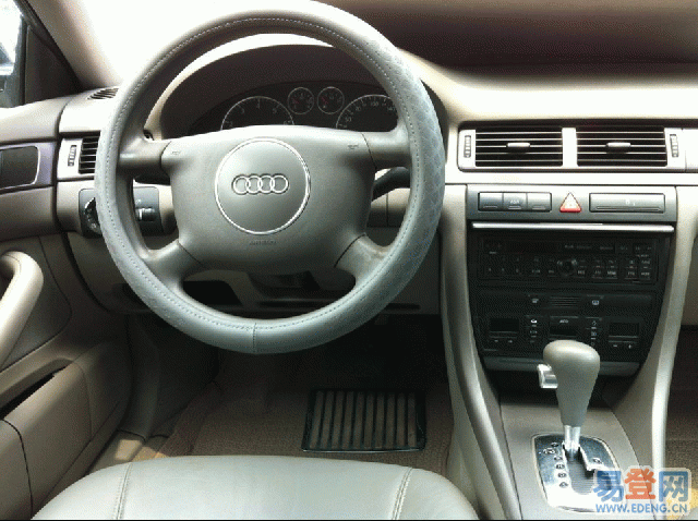 Audi A6 18t Audi A6 18t
