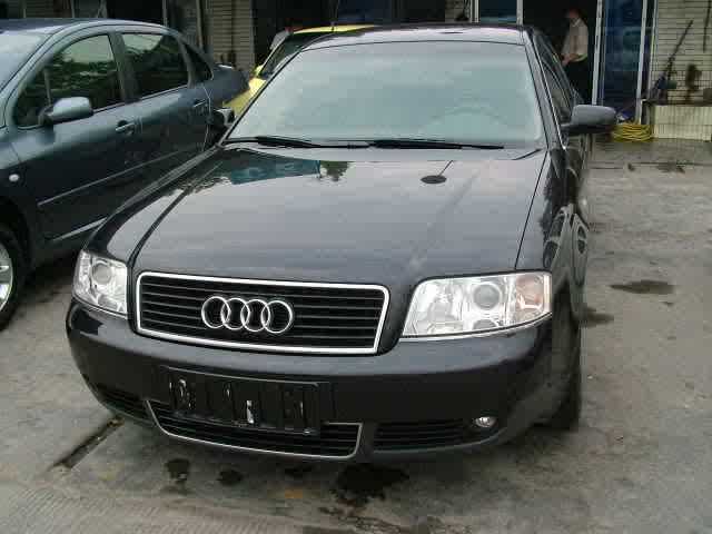 Audi A6 18t