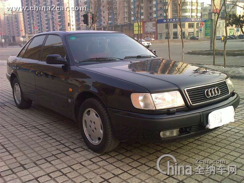 Audi A6 1995