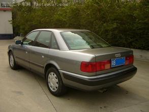 Audi A6 1995