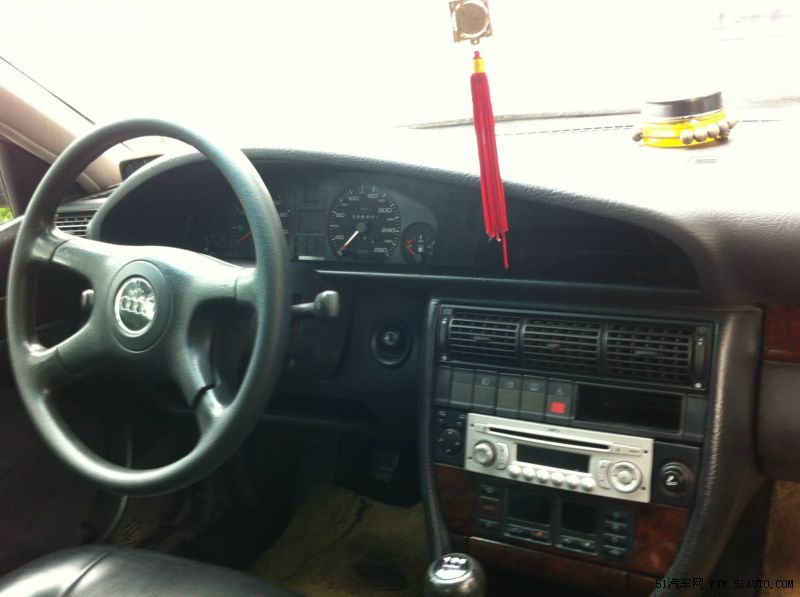 Audi A6 1995