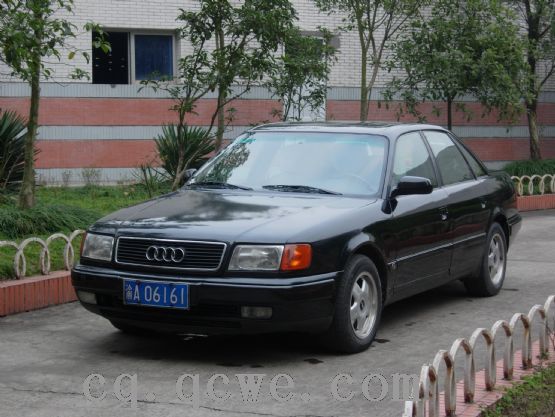 Audi A6 1995