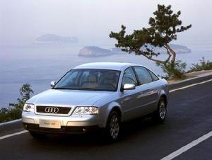 Audi A6 1995