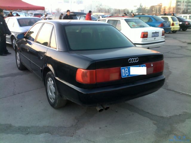 Audi A6 1996