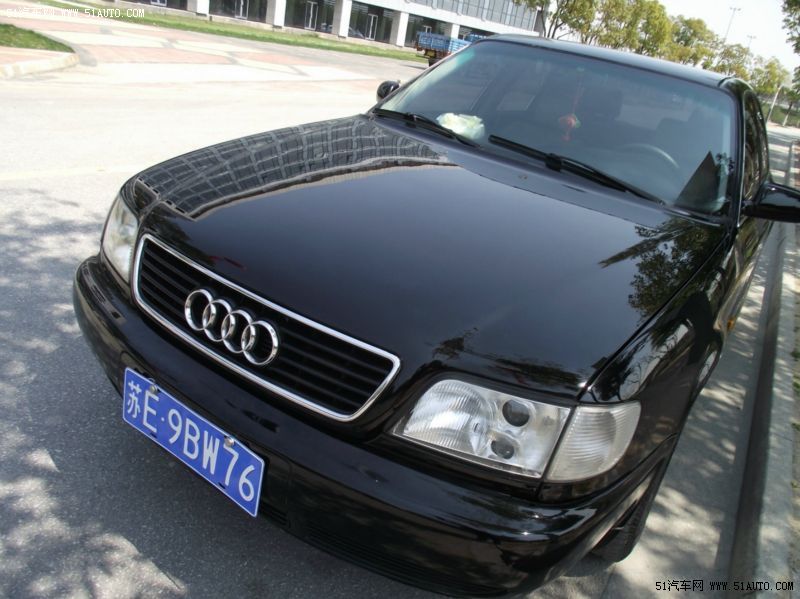 Audi A6 1996