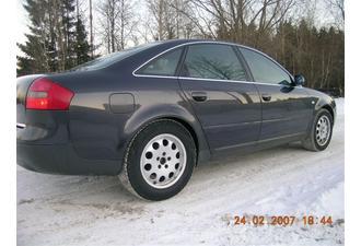 Audi A6 1997