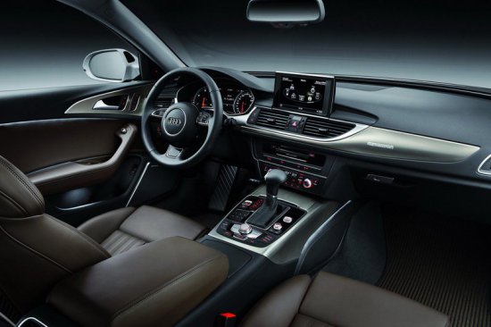 Audi A6 1998