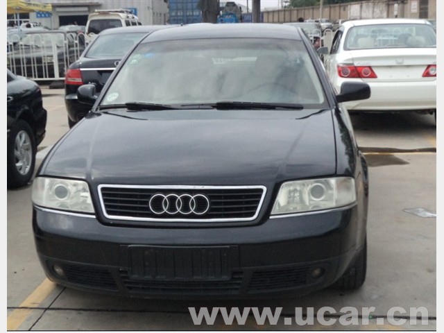 Audi A6 1999