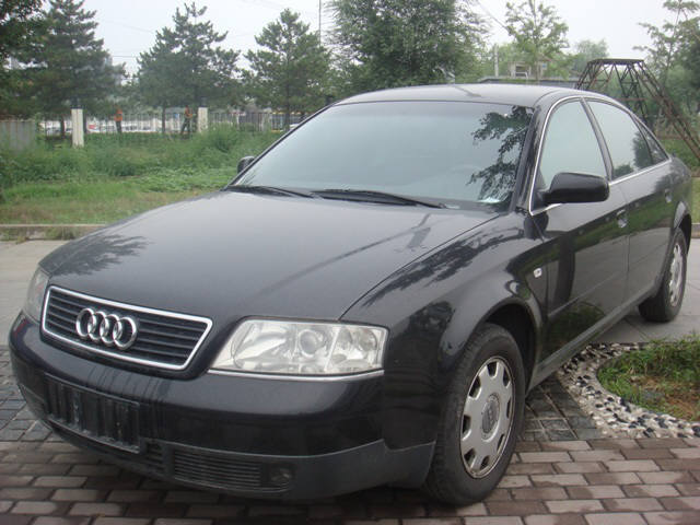 Audi A6 1999