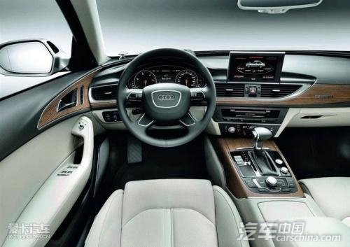 Audi A6 2.0 TDI