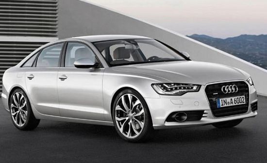 Audi A6 2.0 TDI Audi A6 2.0 TDI