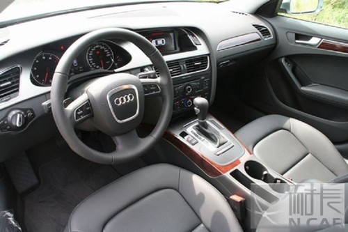 Audi A6 2.0 TFSI Multitronic Audi A6 2.0 TFSI Multitronic