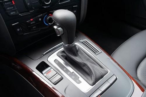 Audi A6 2.0 TFSI Multitronic