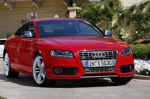 Audi A6 2.0 TFSI Multitronic
