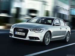 Audi A6 2.0