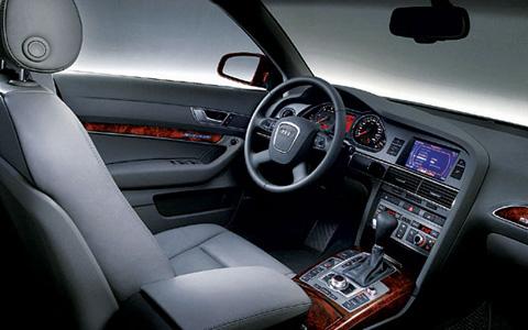 Audi A6 2.0