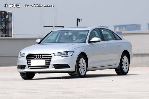 Audi A6 2.0