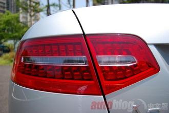 Audi A6 2.0