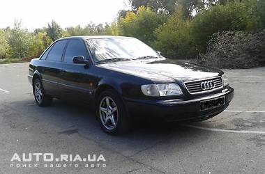 Audi A6 2.3 Audi A6 2.3