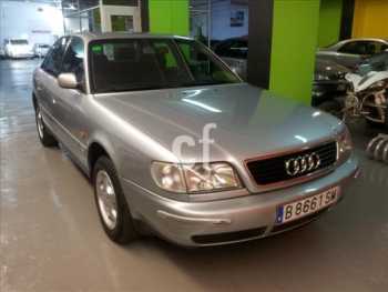 Audi A6 2.3