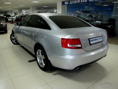 Audi A6 2.4 Audi A6 2.4