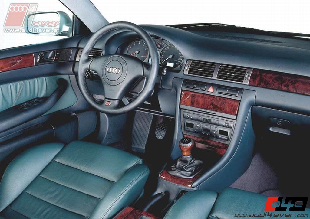 Audi A6 2.5 Audi A6 2.5