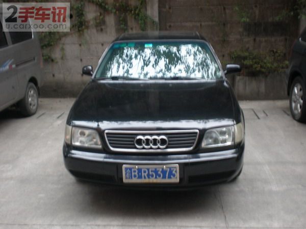 Audi A6 2.6 Audi A6 2.6