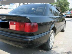Audi A6 2.6