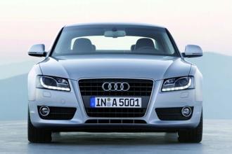 Audi A6 2.7 TDI Multitronic