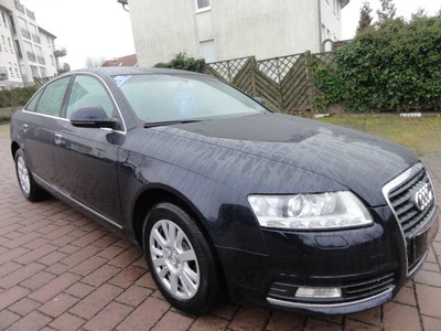 Audi A6 2.7 TDI