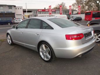 Audi A6 2.7 TDI