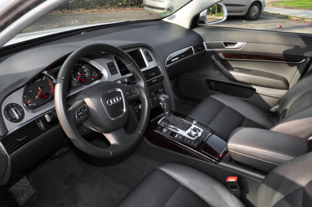 Audi A6 2.7 TDI