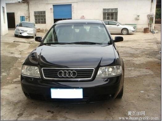 Audi A6 20