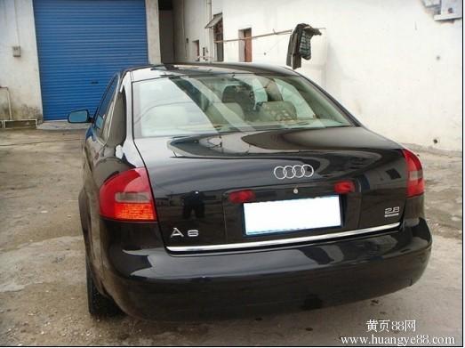 Audi A6 20