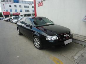 Audi A6 20