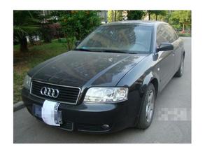 Audi A6 20 Audi A6 20