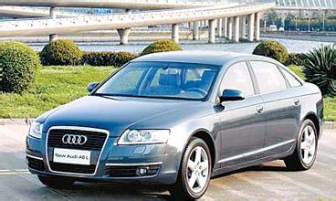Audi A6 2005