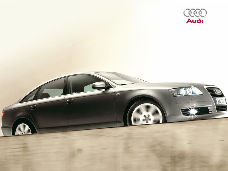 Audi A6 2005
