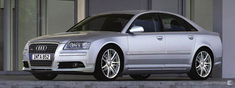 Audi A6 2006 S Line Audi A6 2006 S Line