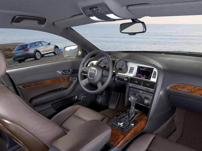 Audi A6 2006