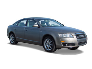 Audi A6 2007
