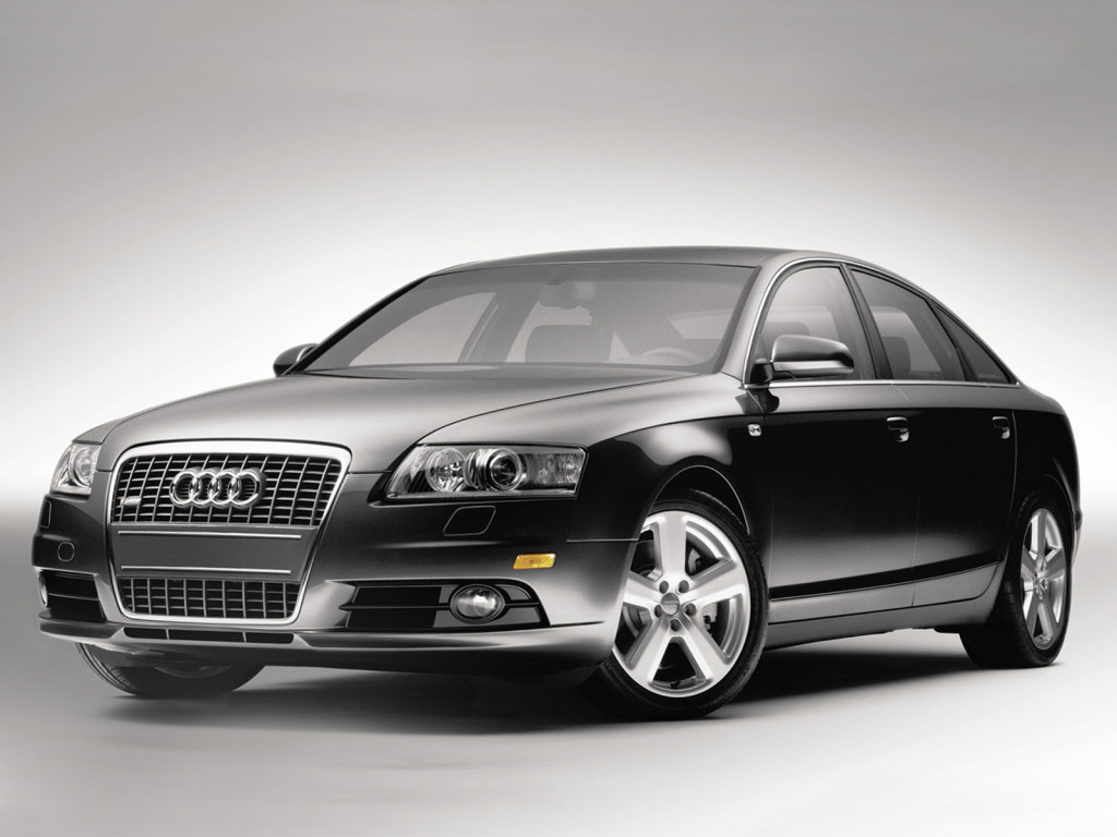 Audi A6 2008