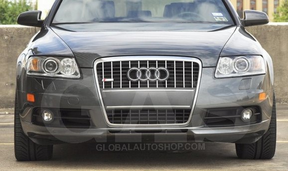 Audi A6 2009 S Line