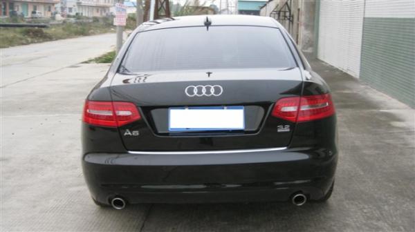 Audi A6 2010